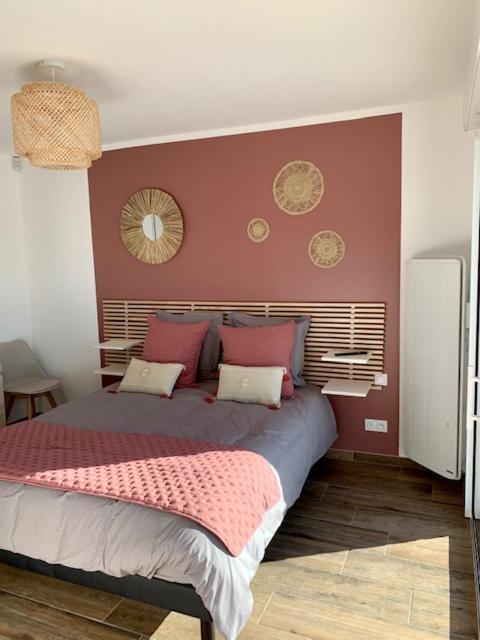 Lorgies Les Chambres De Lily 1 المظهر الخارجي الصورة