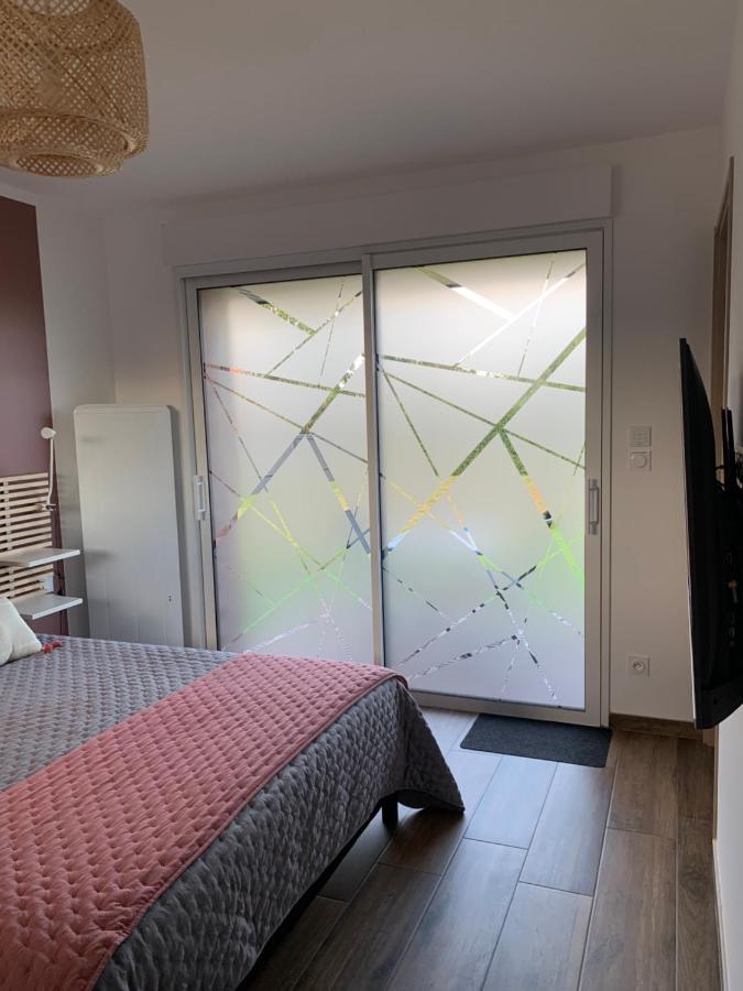 Lorgies Les Chambres De Lily 1 المظهر الخارجي الصورة