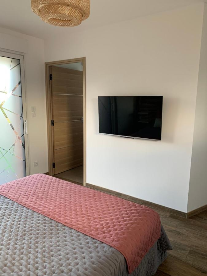 Lorgies Les Chambres De Lily 1 المظهر الخارجي الصورة