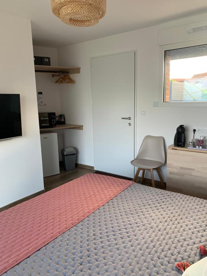 Lorgies Les Chambres De Lily 1 المظهر الخارجي الصورة